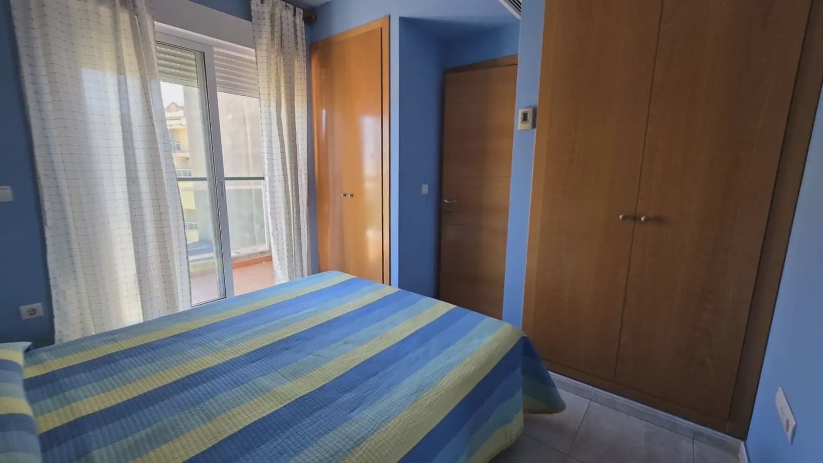 3 makuuhuone Asunto myytävänä paikassa Gandia mukana uima-altaan - 319 000 € (Ref: 9911578)