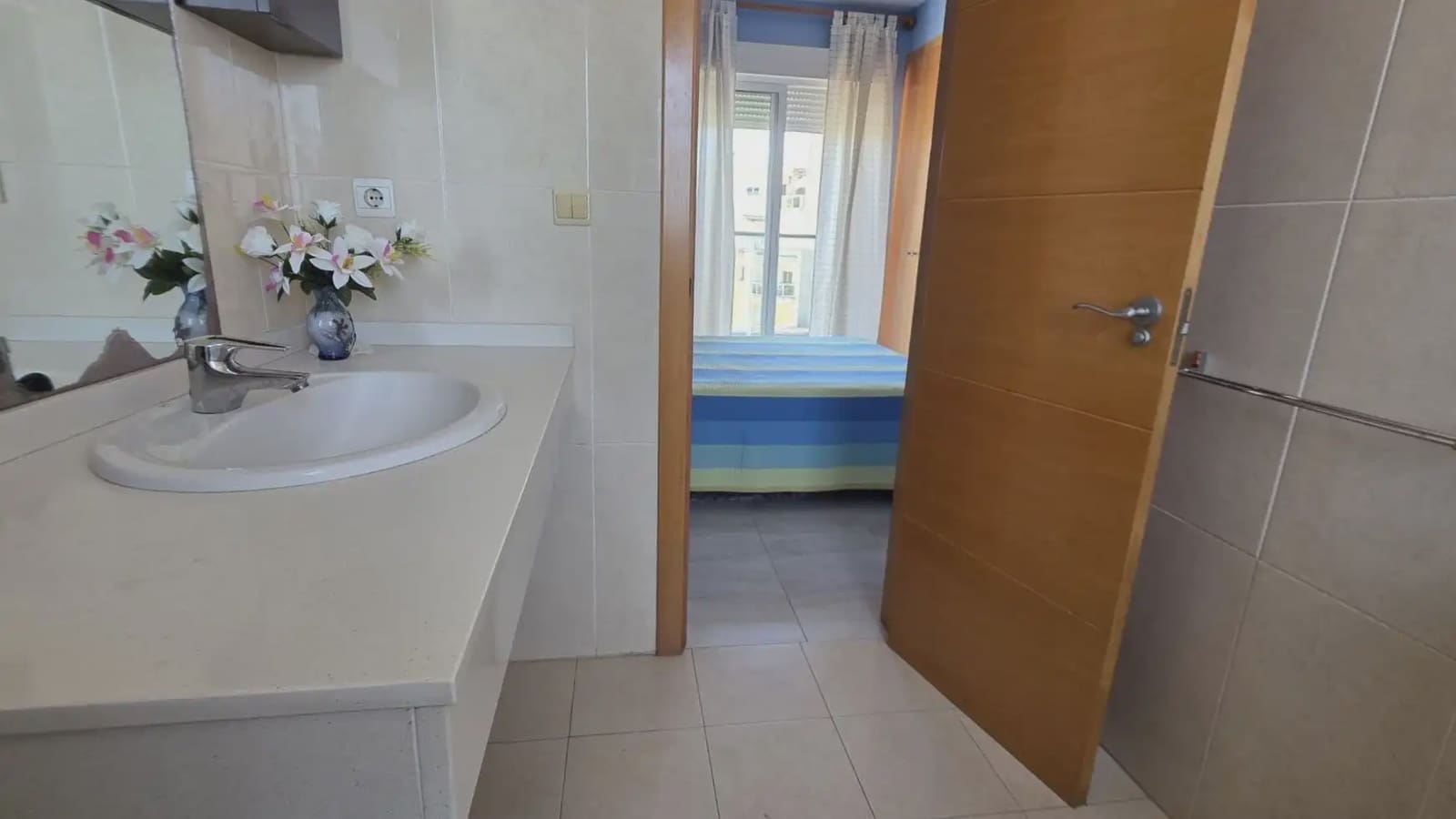 3 makuuhuone Asunto myytävänä paikassa Gandia mukana uima-altaan - 319 000 € (Ref: 9911578)