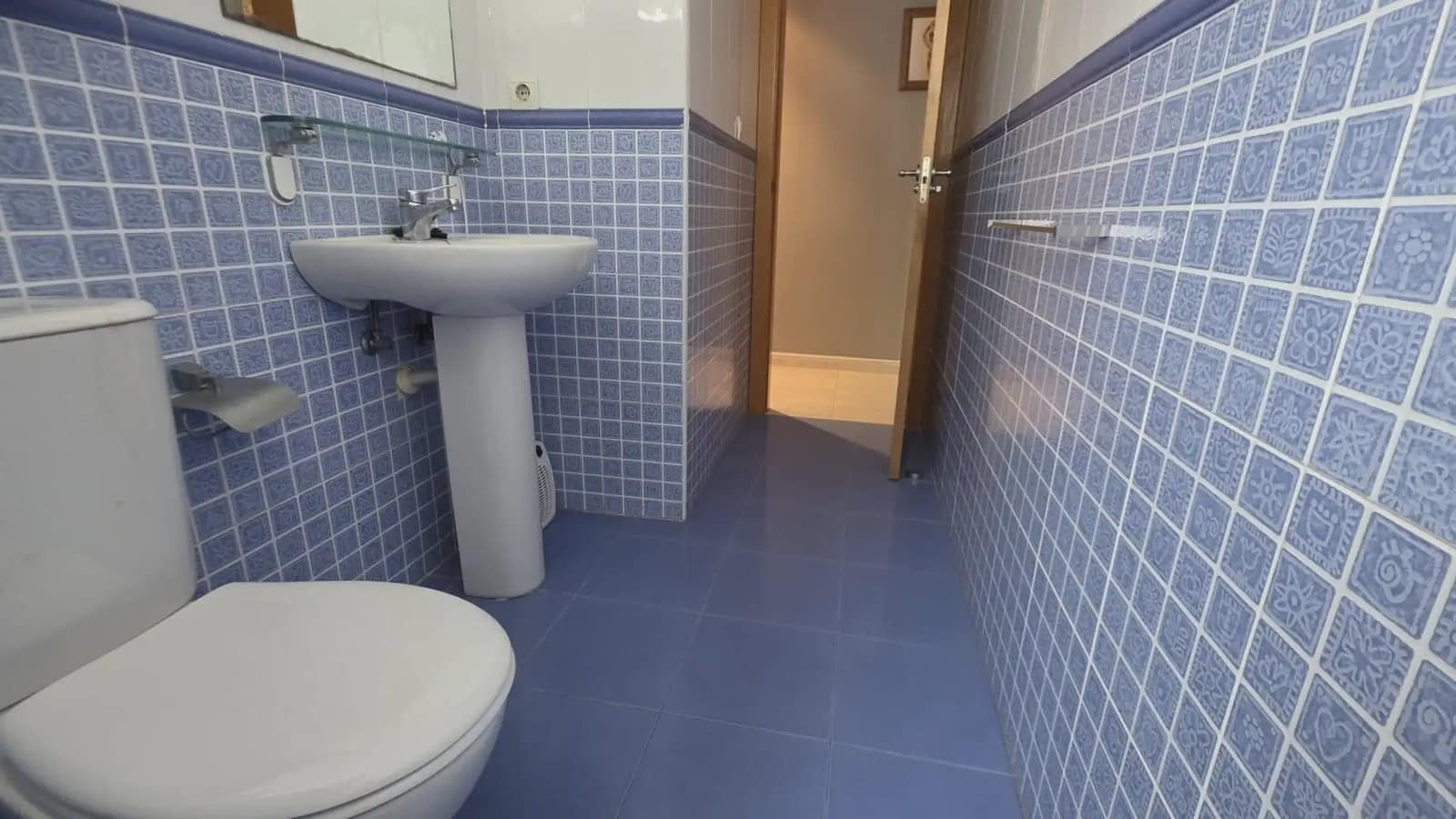 3 makuuhuone Asunto myytävänä paikassa Gandia mukana uima-altaan - 319 000 € (Ref: 9911578)