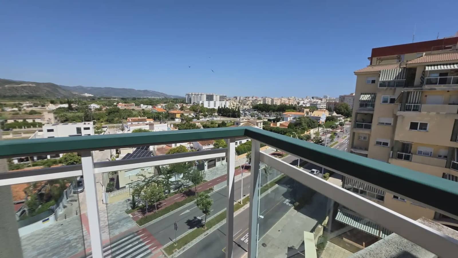 3 makuuhuone Asunto myytävänä paikassa Gandia mukana uima-altaan - 319 000 € (Ref: 9911578)