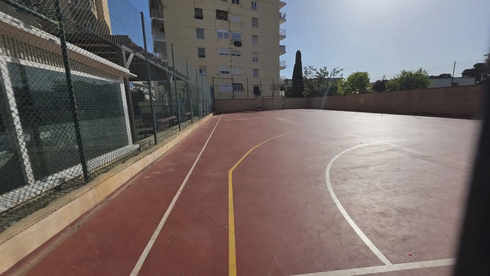 3 makuuhuone Asunto myytävänä paikassa Gandia mukana uima-altaan - 319 000 € (Ref: 9911578)