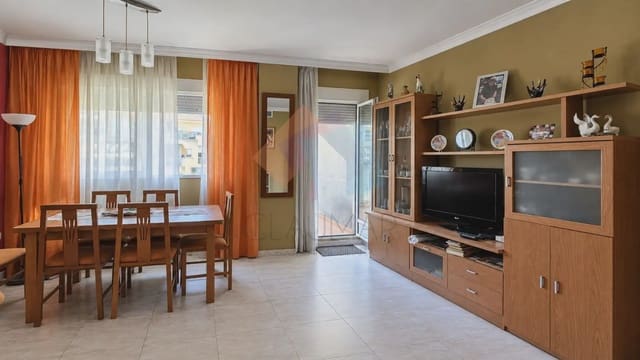3 soveværelse Lejlighed til salg i Gandia med swimmingpool garage - € 260.000 (Ref: 9911578)