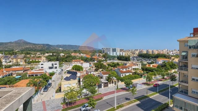 3 soveværelse Lejlighed til salg i Gandia med swimmingpool garage - € 260.000 (Ref: 9911578)