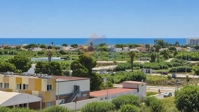 3 soveværelse Lejlighed til salg i Gandia med swimmingpool garage - € 260.000 (Ref: 9911578)
