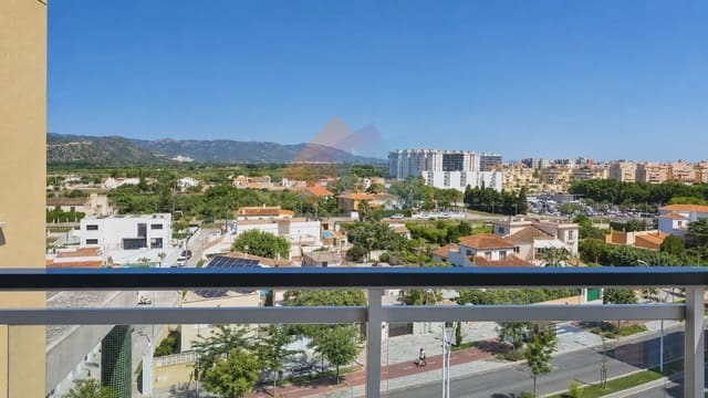 3 soveværelse Lejlighed til salg i Gandia med swimmingpool garage - € 260.000 (Ref: 9911578)