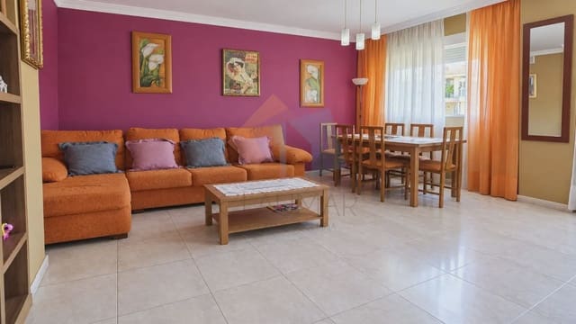 3 soveværelse Lejlighed til salg i Gandia med swimmingpool garage - € 260.000 (Ref: 9911578)
