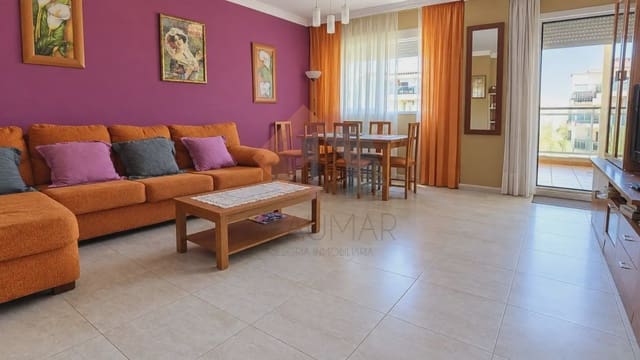 3 soveværelse Lejlighed til salg i Gandia med swimmingpool garage - € 260.000 (Ref: 9911578)