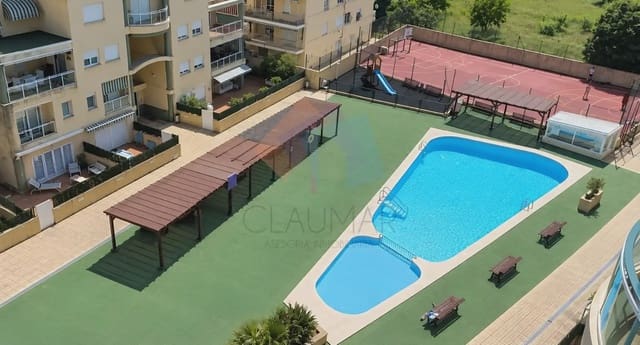 3 soveværelse Lejlighed til salg i Gandia med swimmingpool garage - € 260.000 (Ref: 9911578)