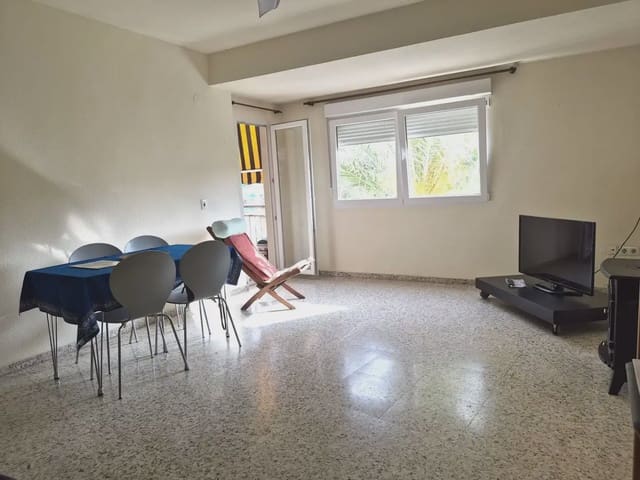 3 bedroom Flat for sale in Gandia - € 149,900 (Ref: 9915050)