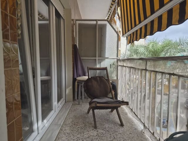3 bedroom Flat for sale in Gandia - € 149,900 (Ref: 9915050)