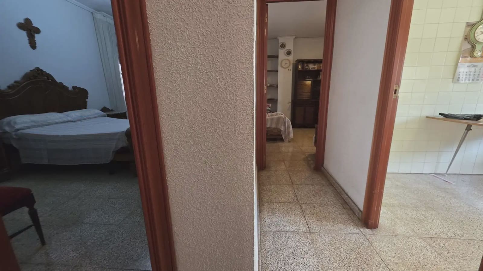 8 makuuhuone Omakotitalo myytävänä paikassa Gandia - 320 000 € (Ref: 9915052)