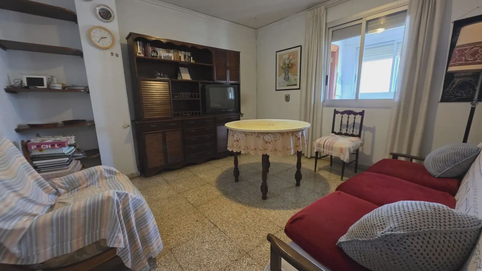 8 makuuhuone Omakotitalo myytävänä paikassa Gandia - 320 000 € (Ref: 9915052)