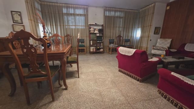 8 camera da letto Casa in vendita in Gandia - 320.000 € (Rif: 9915052)