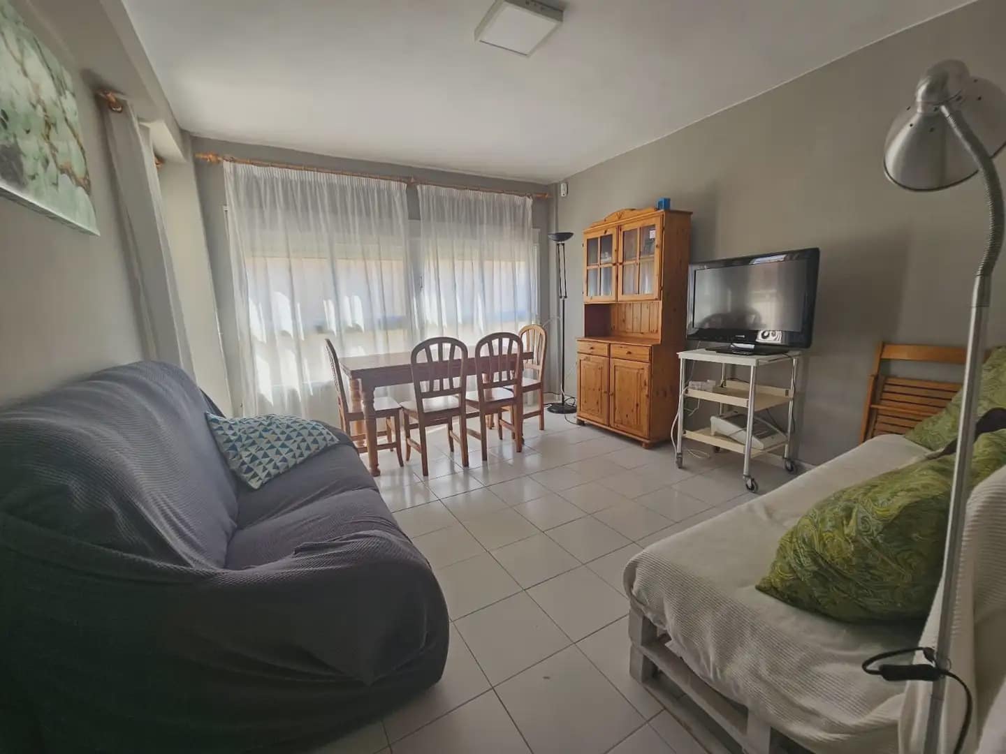 3 makuuhuone Asunto myytävänä paikassa Gandia - 179 900 € (Ref: 9937032)