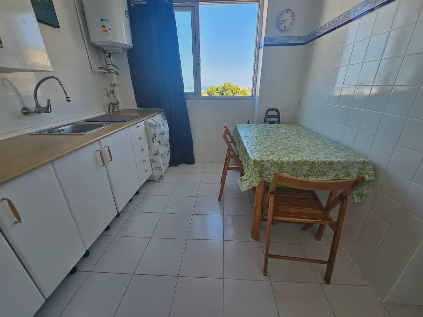3 makuuhuone Asunto myytävänä paikassa Gandia - 179 900 € (Ref: 9937032)