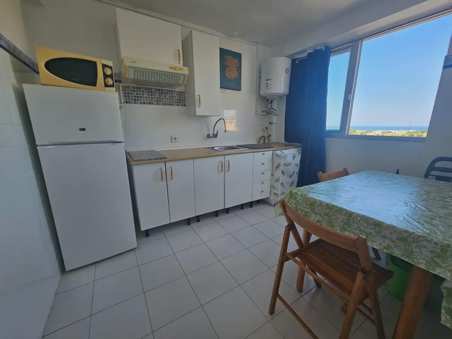 3 makuuhuone Asunto myytävänä paikassa Gandia - 179 900 € (Ref: 9937032)
