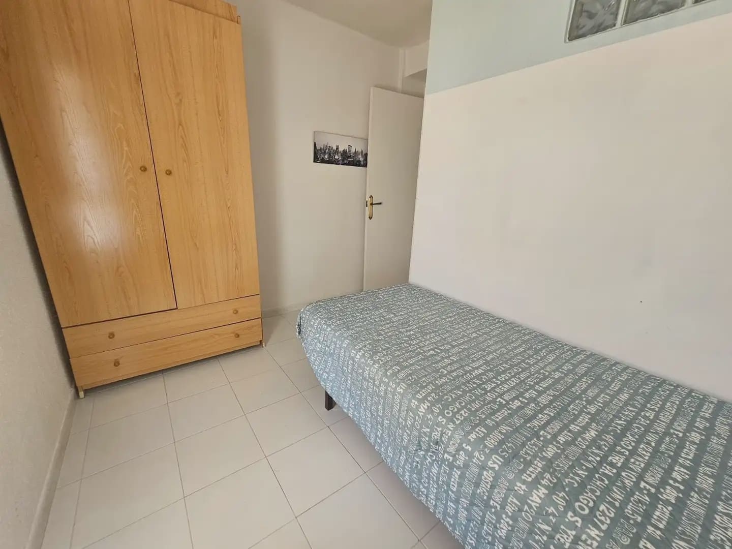 3 makuuhuone Asunto myytävänä paikassa Gandia - 179 900 € (Ref: 9937032)