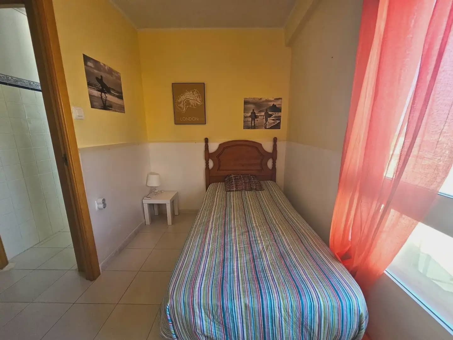 3 makuuhuone Asunto myytävänä paikassa Gandia - 179 900 € (Ref: 9937032)