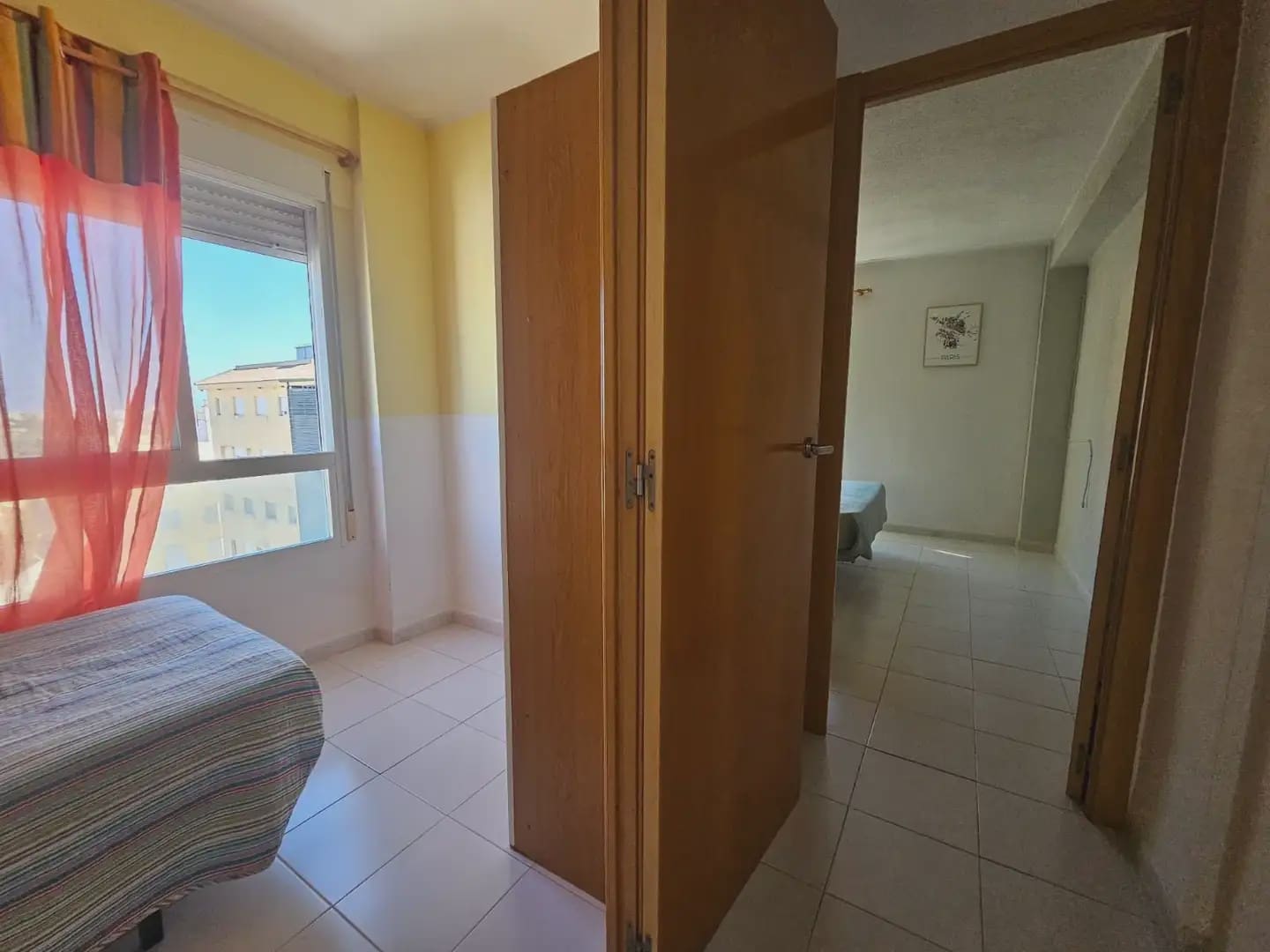 3 makuuhuone Asunto myytävänä paikassa Gandia - 179 900 € (Ref: 9937032)
