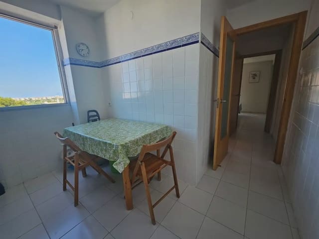 3 chambre Appartement à vendre à Gandia - 179 900 € (Ref: 9937032)