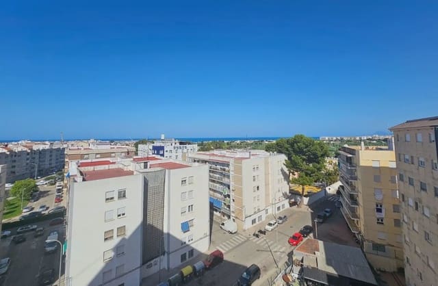 3 chambre Appartement à vendre à Gandia - 179 900 € (Ref: 9937032)