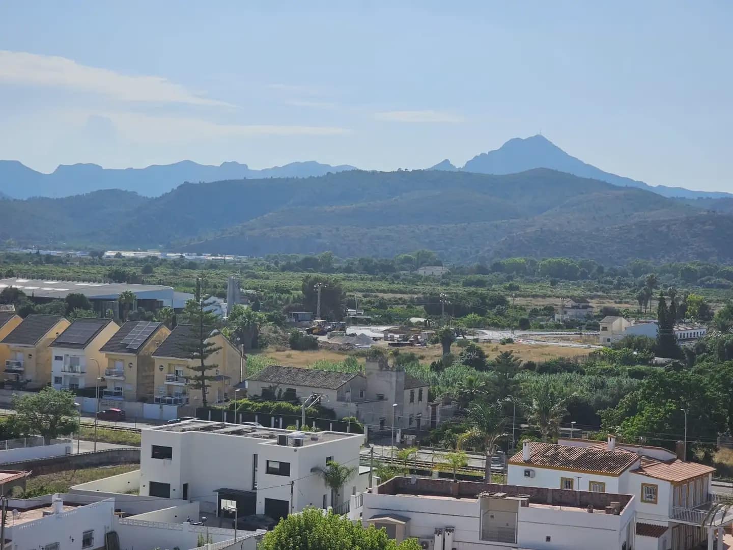 3 makuuhuone Asunto myytävänä paikassa Gandia - 179 900 € (Ref: 9937032)