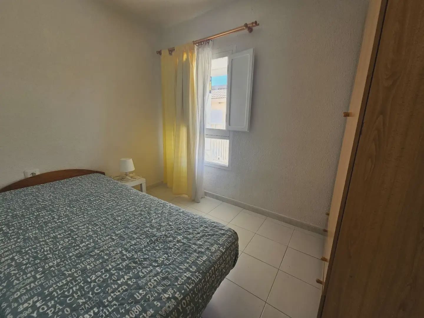 3 makuuhuone Asunto myytävänä paikassa Gandia - 179 900 € (Ref: 9937032)