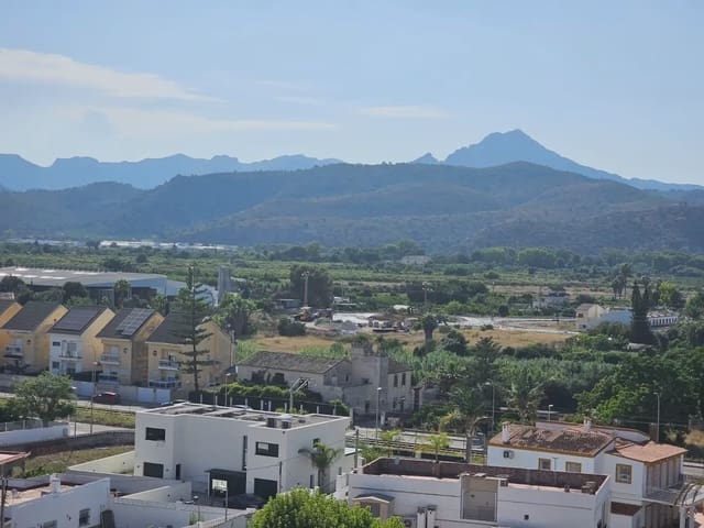 3 chambre Appartement à vendre à Gandia - 179 900 € (Ref: 9937032)