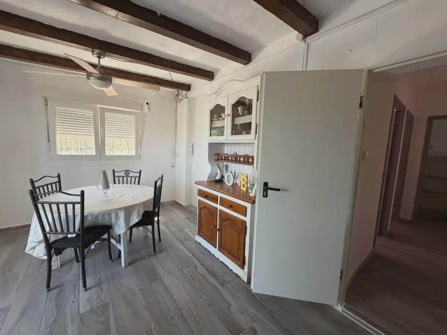 3 bedroom Finca/Country House for sale in Xeraco - € 145,000 (Ref: 9939145)