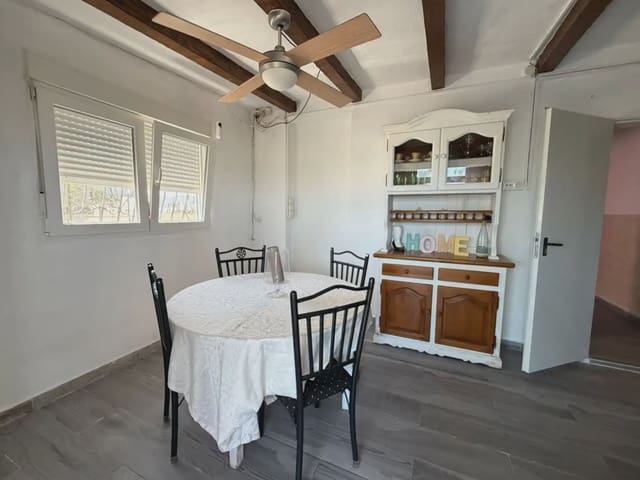 Finca/Casa Rural de 3 habitaciones en Xeraco en venta - 145.000 € (Ref: 9939145)