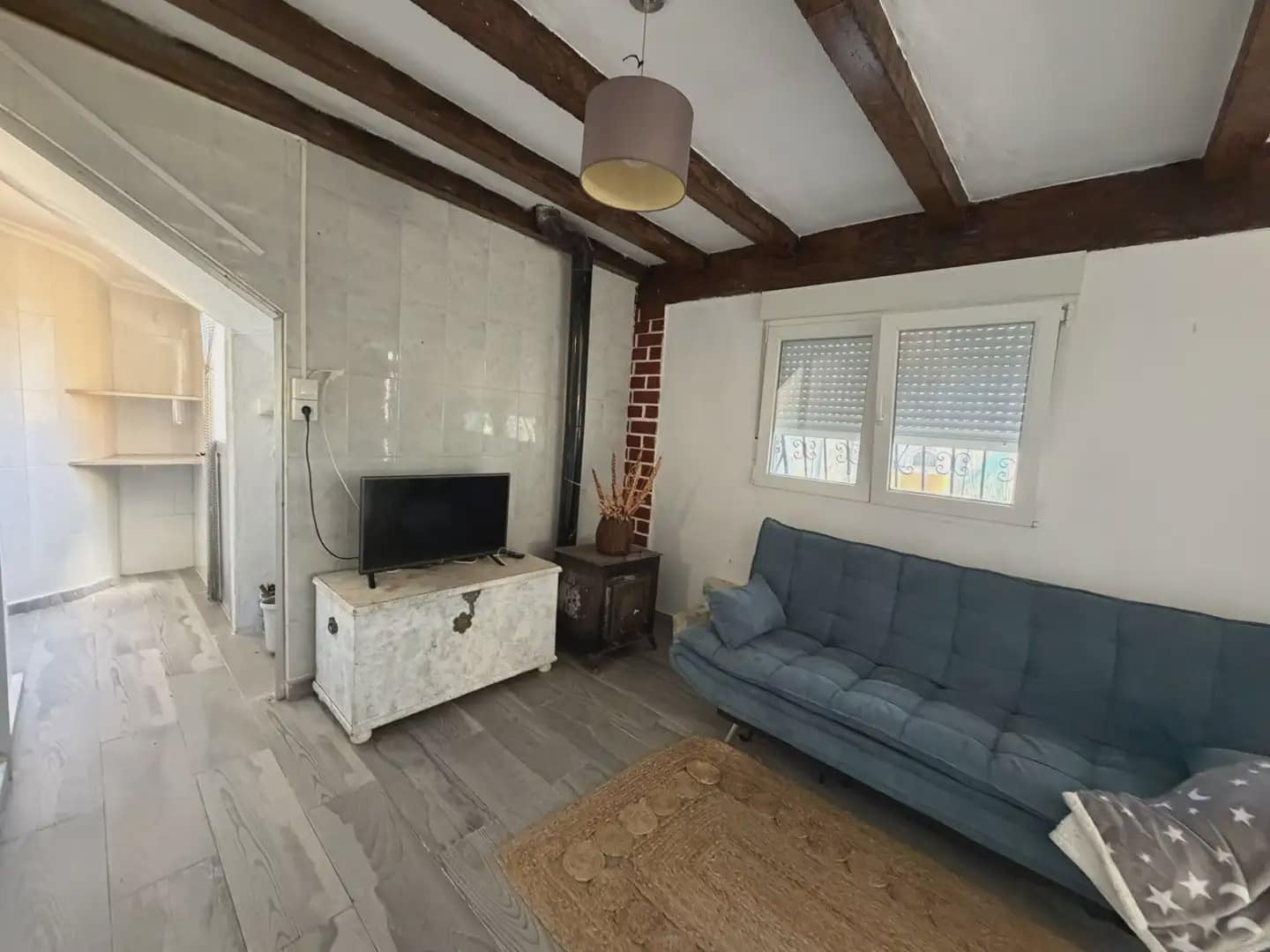3 bedroom Finca/Country House for sale in Xeraco - € 145,000 (Ref: 9939145)