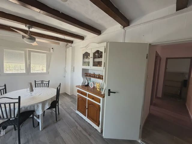 Finca/Casa Rural de 3 habitaciones en Xeraco en venta - 145.000 € (Ref: 9939145)