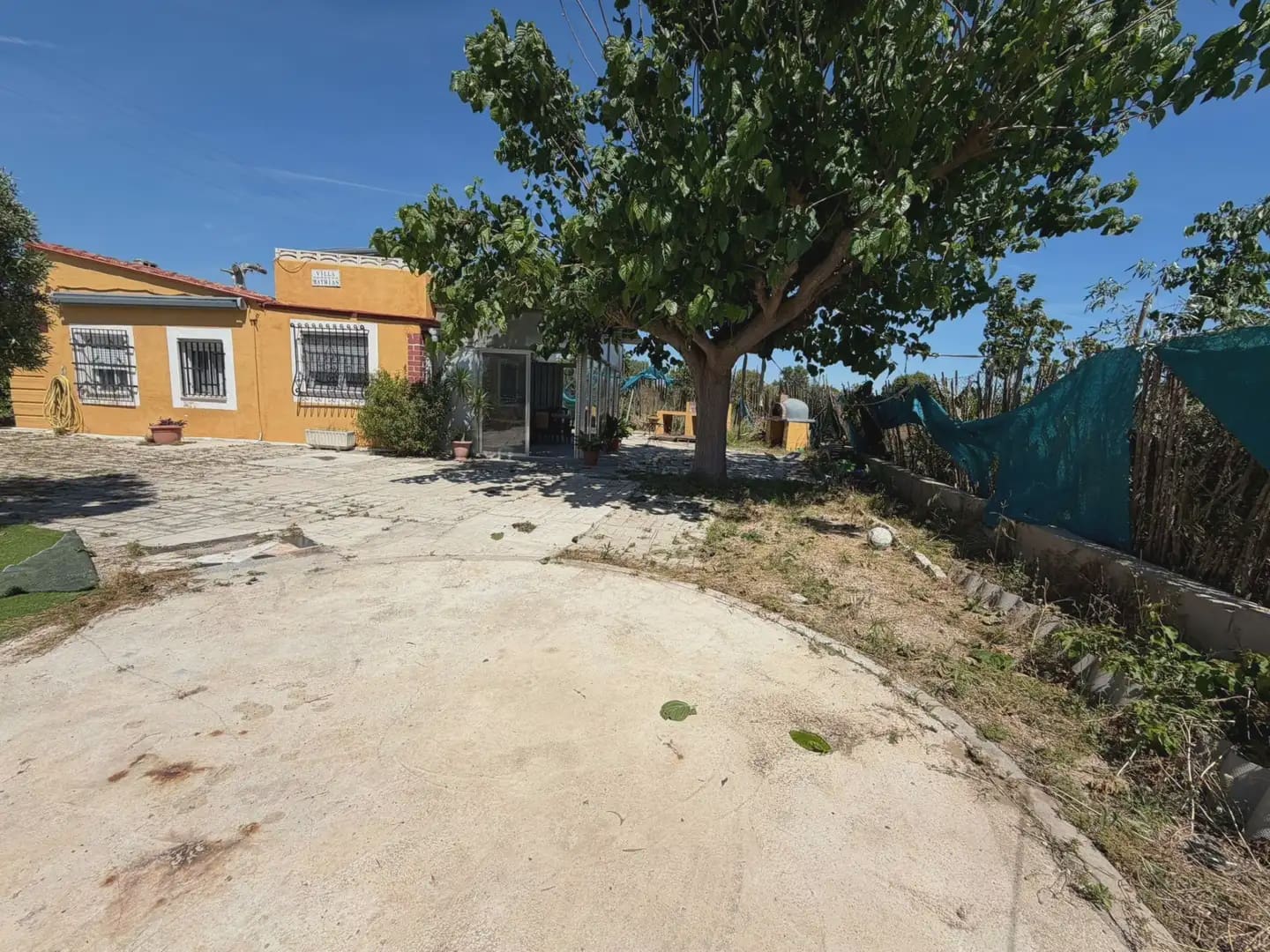 3 bedroom Finca/Country House for sale in Xeraco - € 145,000 (Ref: 9939145)