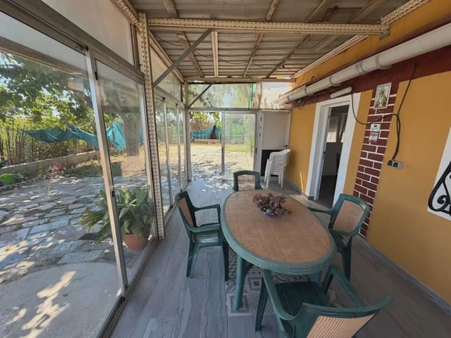 Finca/Casa Rural de 3 habitaciones en Xeraco en venta - 145.000 € (Ref: 9939145)