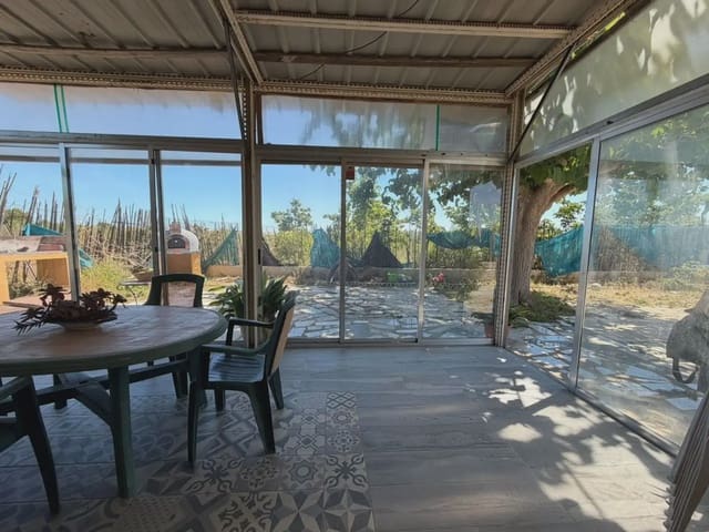 Finca/Casa Rural de 3 habitaciones en Xeraco en venta - 145.000 € (Ref: 9939145)