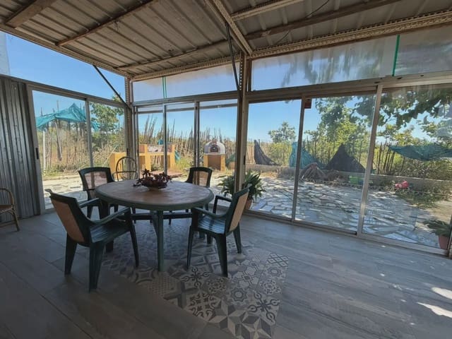 Finca/Casa Rural de 3 habitaciones en Xeraco en venta - 145.000 € (Ref: 9939145)