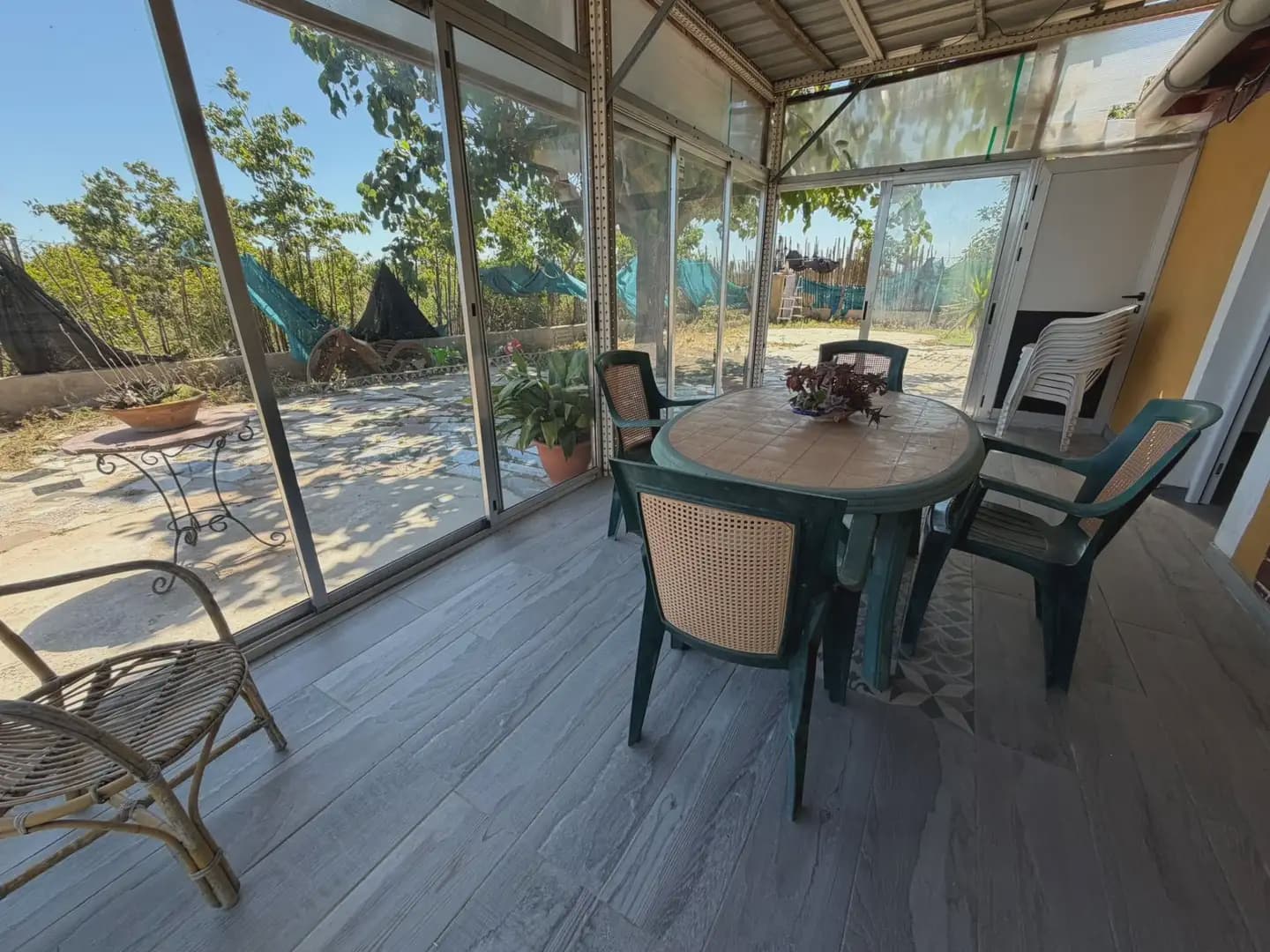 3 bedroom Finca/Country House for sale in Xeraco - € 145,000 (Ref: 9939145)