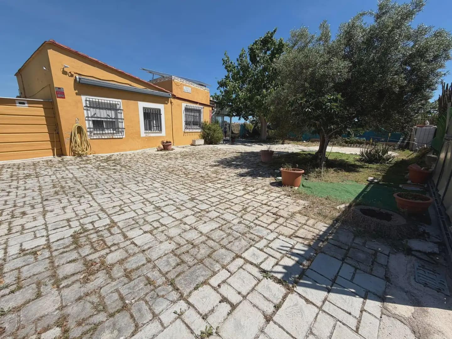 3 bedroom Finca/Country House for sale in Xeraco - € 145,000 (Ref: 9939145)