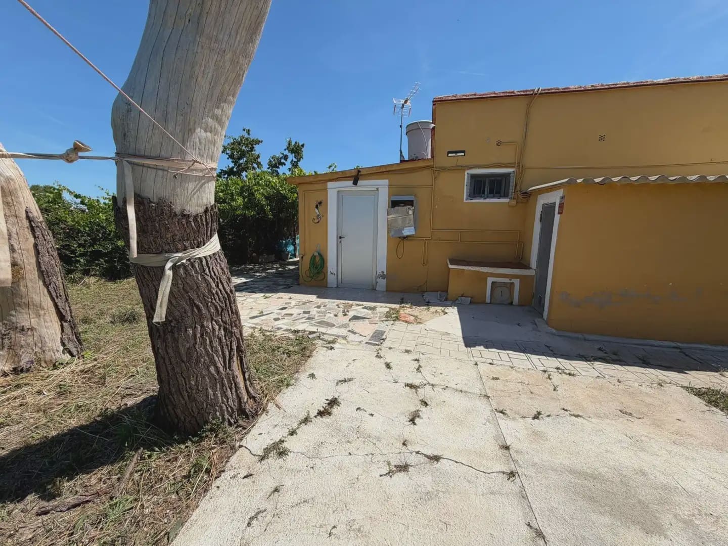 3 bedroom Finca/Country House for sale in Xeraco - € 145,000 (Ref: 9939145)