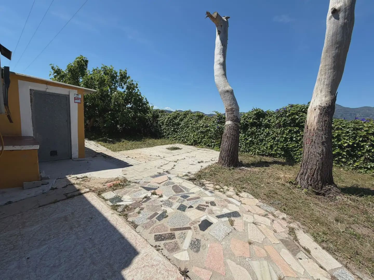 3 bedroom Finca/Country House for sale in Xeraco - € 145,000 (Ref: 9939145)