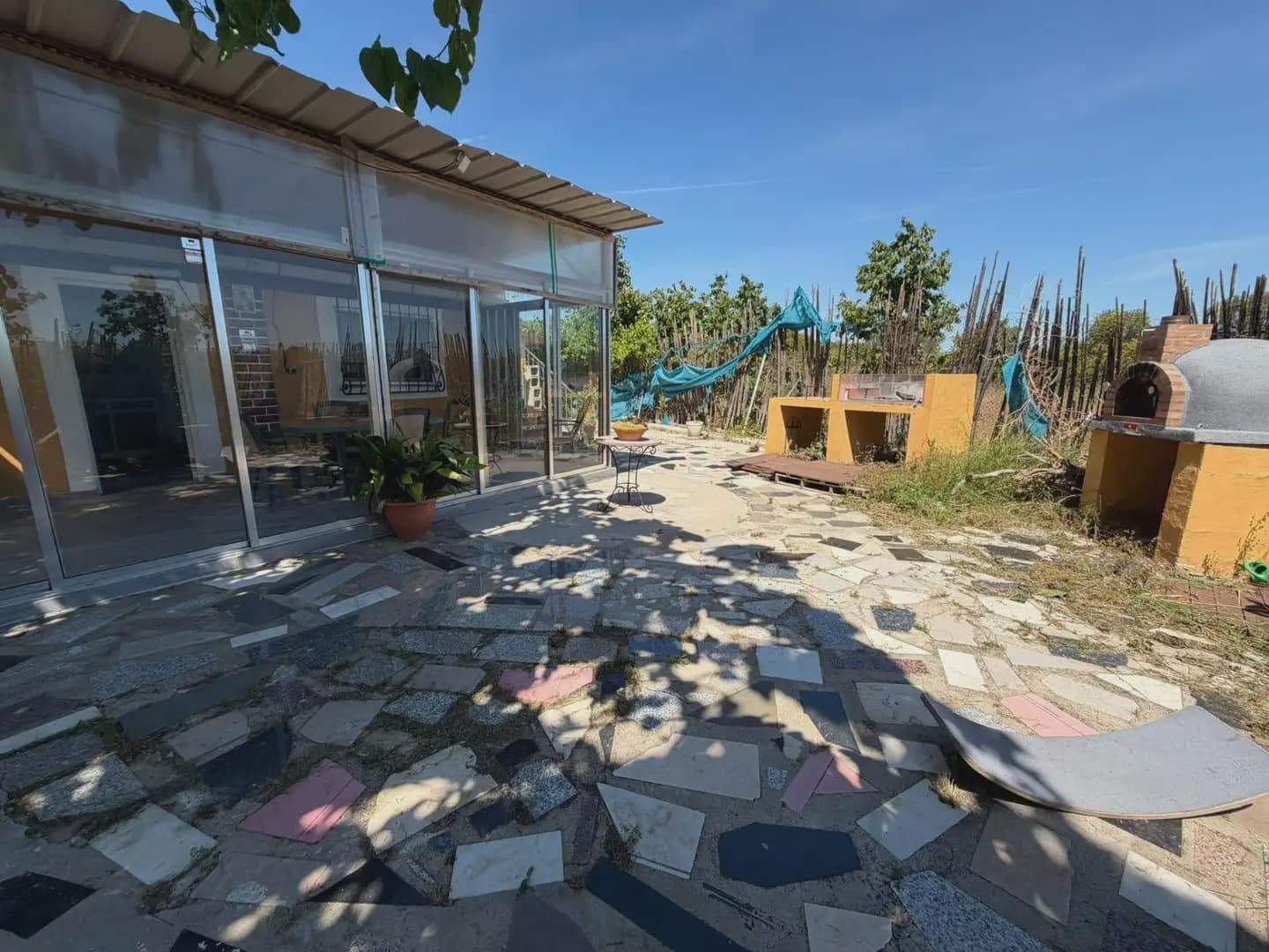 3 bedroom Finca/Country House for sale in Xeraco - € 145,000 (Ref: 9939145)