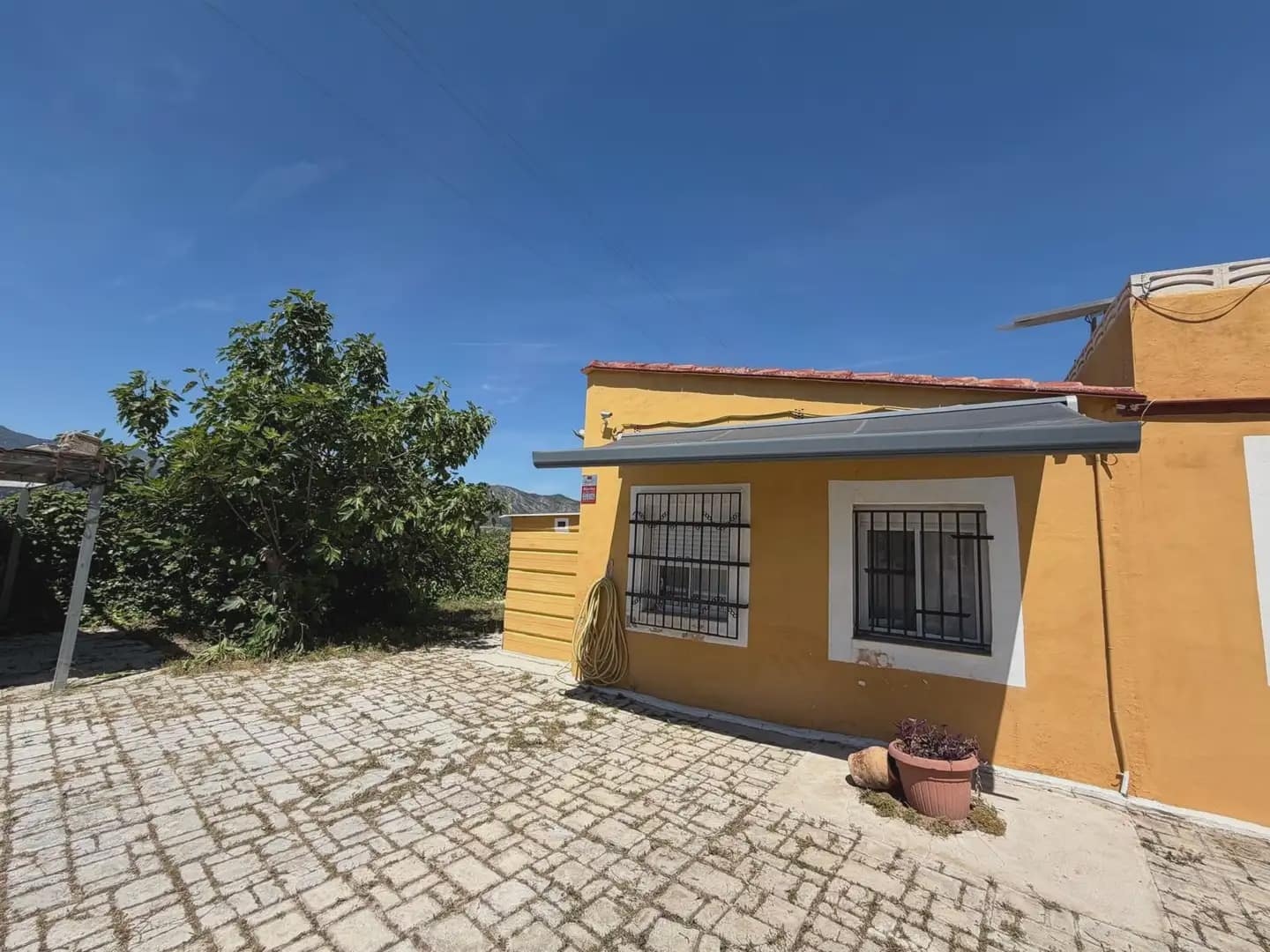 3 bedroom Finca/Country House for sale in Xeraco - € 145,000 (Ref: 9939145)