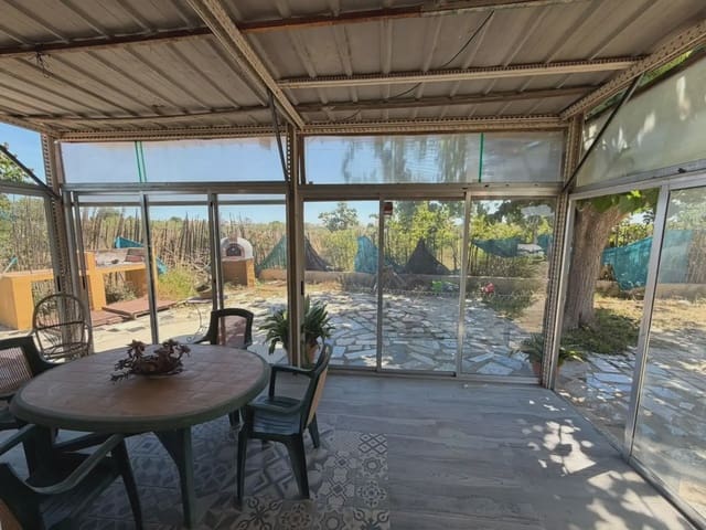 Finca/Casa Rural de 3 habitaciones en Xeraco en venta - 145.000 € (Ref: 9939145)