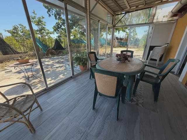 Finca/Casa Rural de 3 habitaciones en Xeraco en venta - 145.000 € (Ref: 9939145)