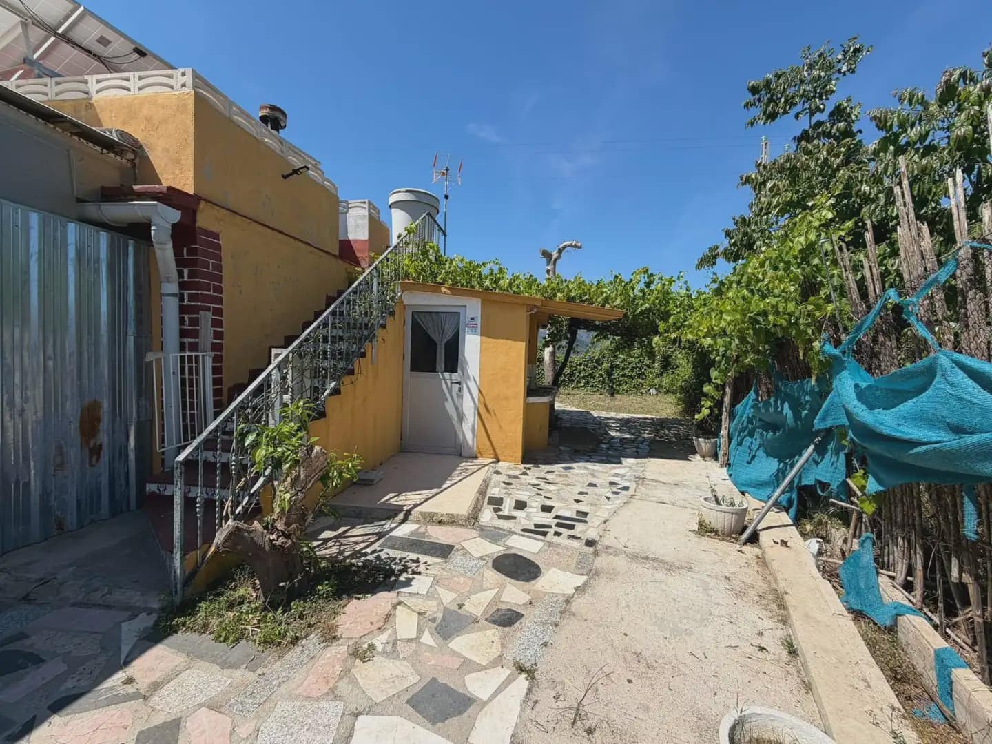 3 bedroom Finca/Country House for sale in Xeraco - € 145,000 (Ref: 9939145)