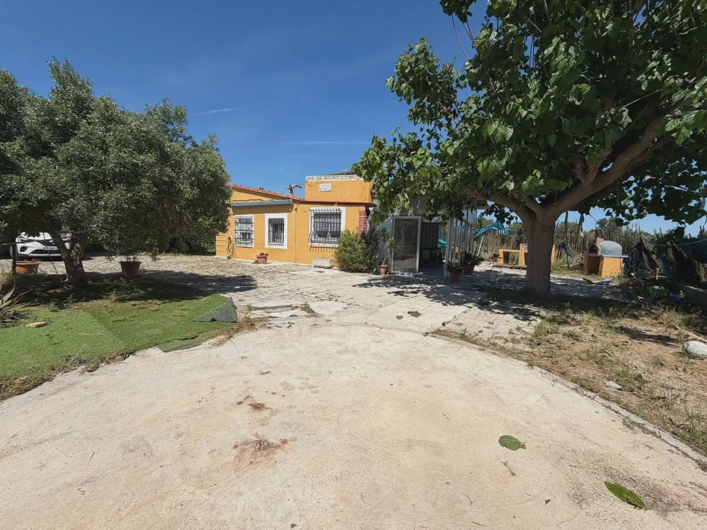 3 bedroom Finca/Country House for sale in Xeraco - € 145,000 (Ref: 9939145)