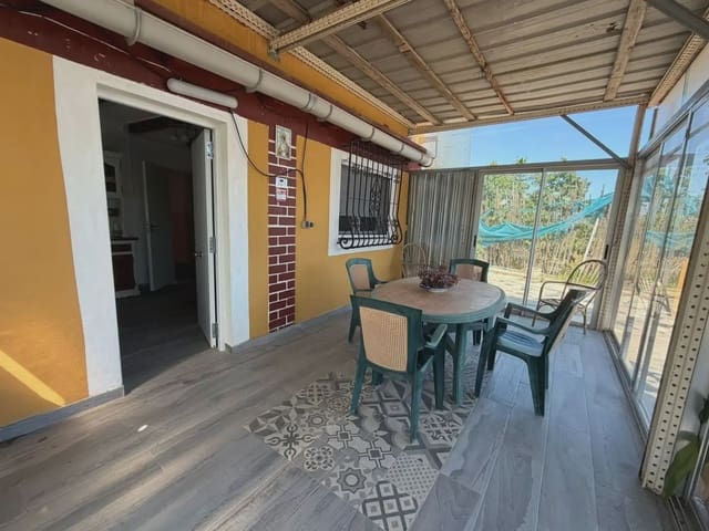 3 Zimmer Finca/Landgut zu verkaufen in Xeraco - 145.000 € (Ref: 9939145)