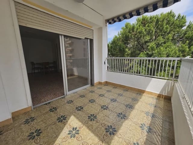 Piso de 3 habitaciones en Gandia en venta - 234.900 € (Ref: 9953292)