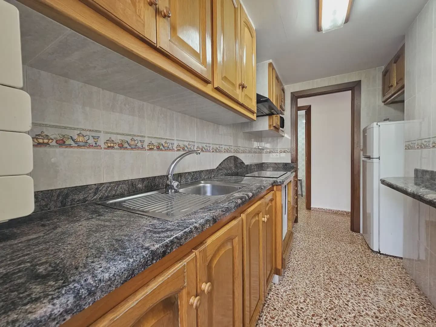 3 bedroom Flat for sale in Gandia with garage - € 229,900 (Ref: 9953292)