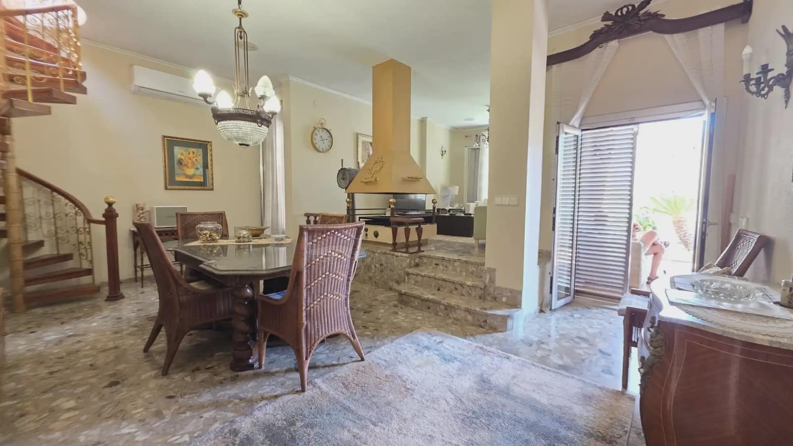 4 sypialnia Willa na sprzedaż w Gandia z garażem - 749 900 € (Ref: 9961816)